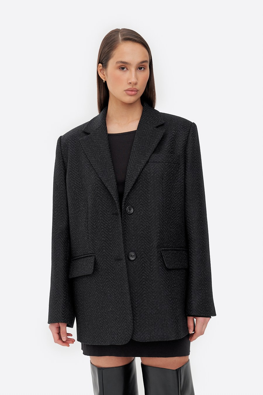 Анастасия Б. (175 см, 87/61/97)