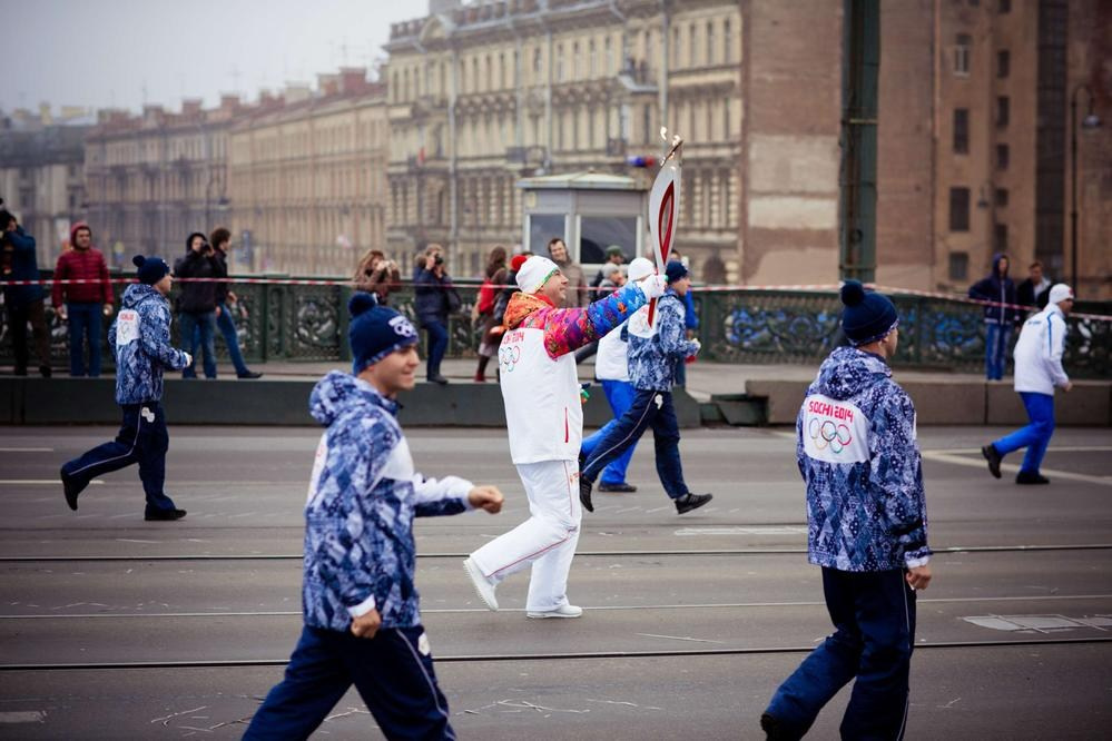 Репортажная фотосъёмка в СПб