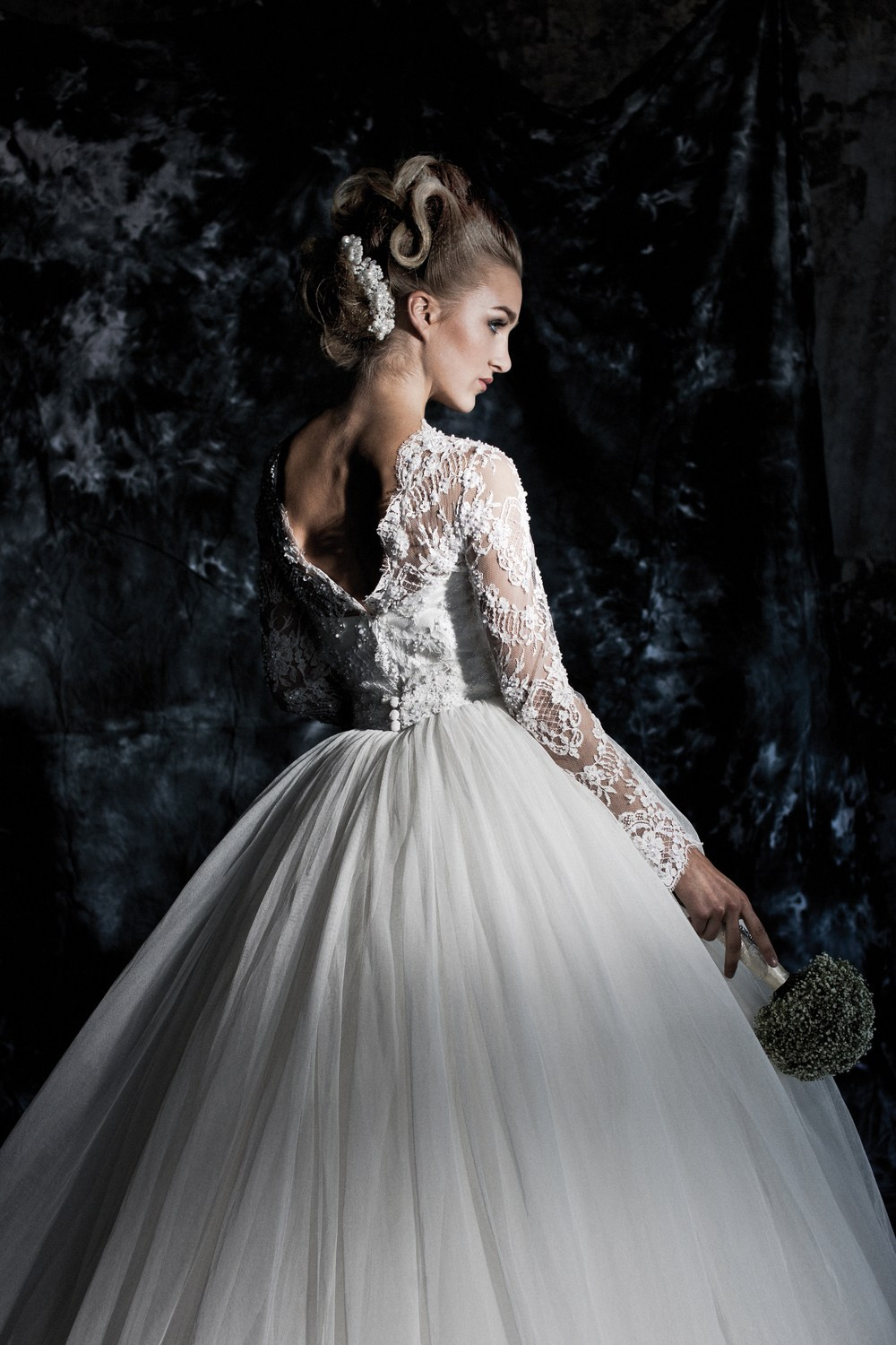 Фотосъемка одежды для каталога в СПб