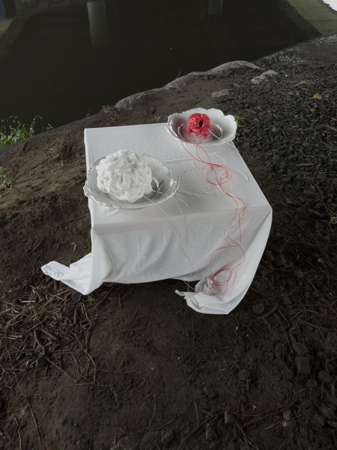 Красненькая биеннале 2025. Private image