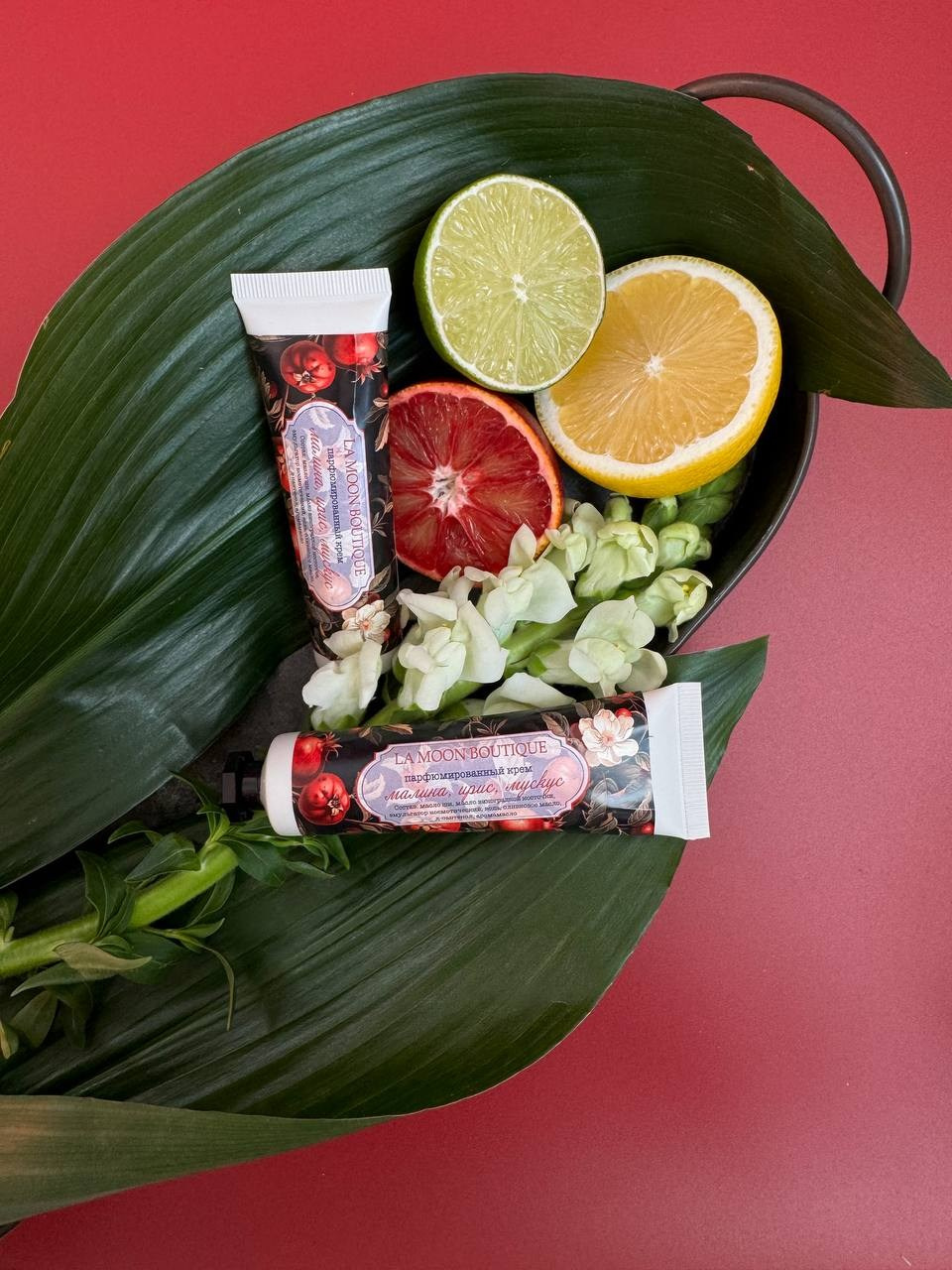 Косметика. • La Moon boutique •