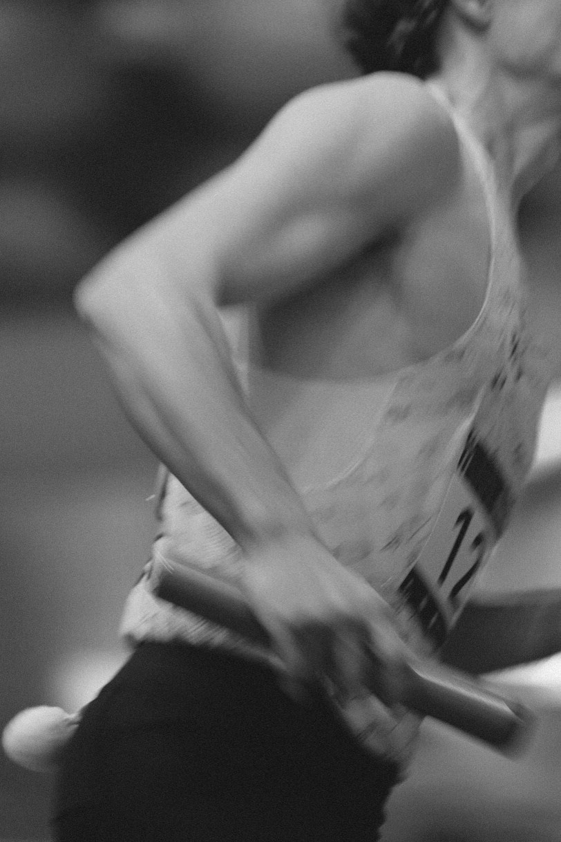 Соревнования «Скорость» 8–9 февраля 2025. Александра Мельниченко/ Бегающий фотограф