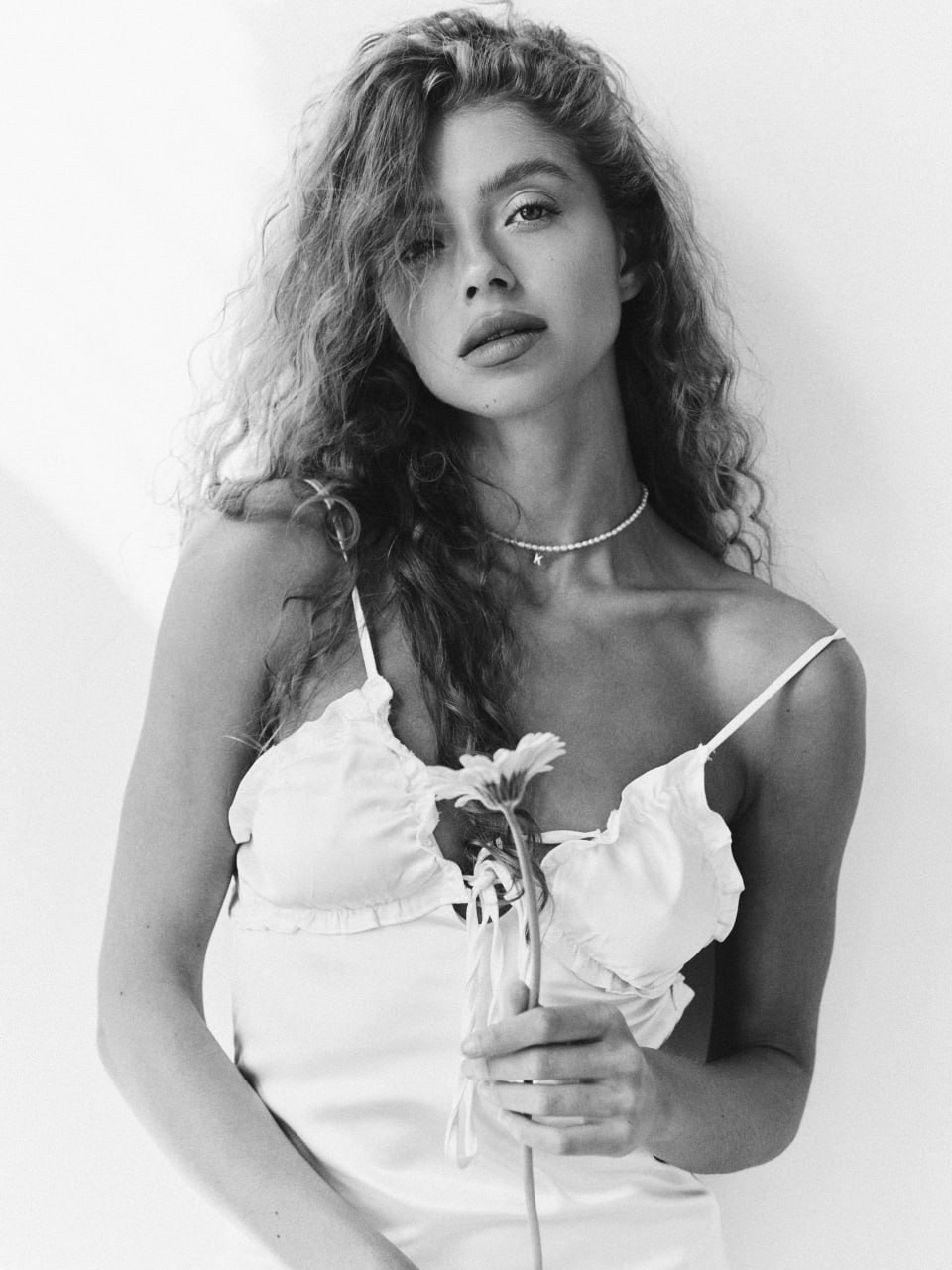 KAMILA. Фотограф Екатерина Ситникова