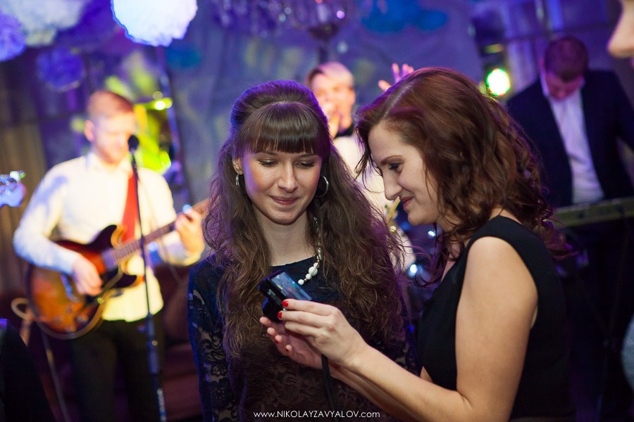 АЛВИСА (корпоратив). Видеооператор/Фотограф Николай Завьялов