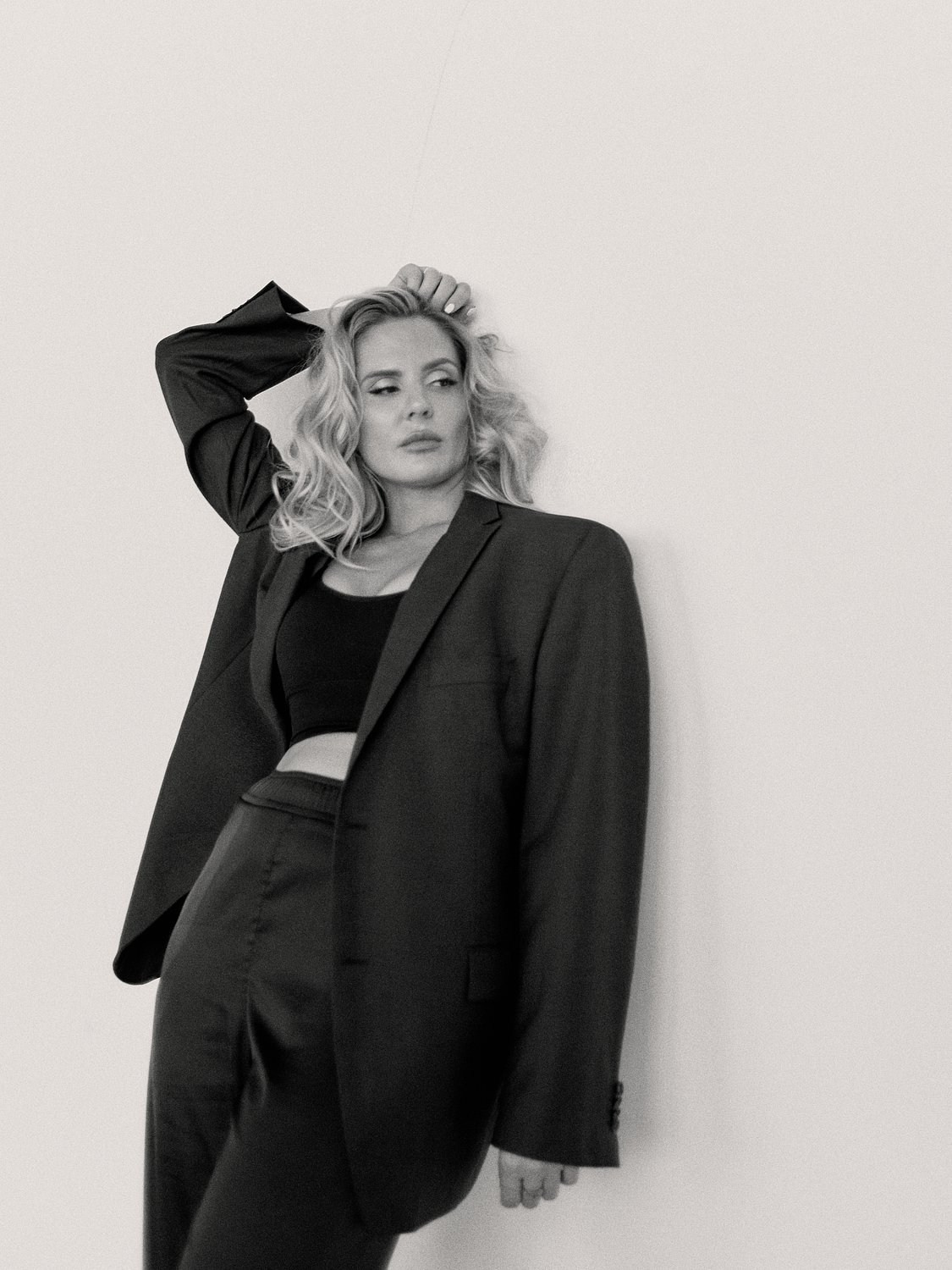 Юлия. Фотограф для людей и брендов в Санкт-Петербурге