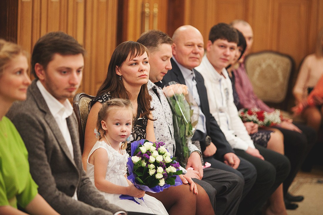 Свадебные серии. Павел Иванов. Создание профессионального медиаконтента. Москва