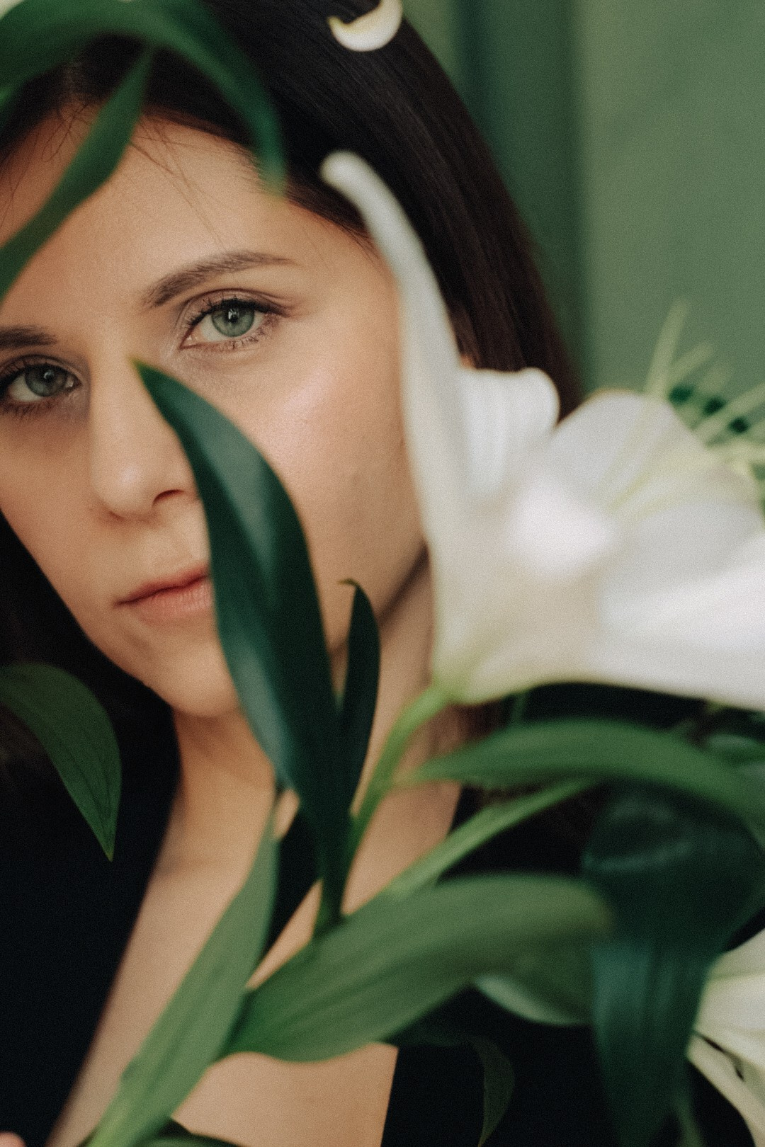 Таня. Фотограф Нижний Новгород