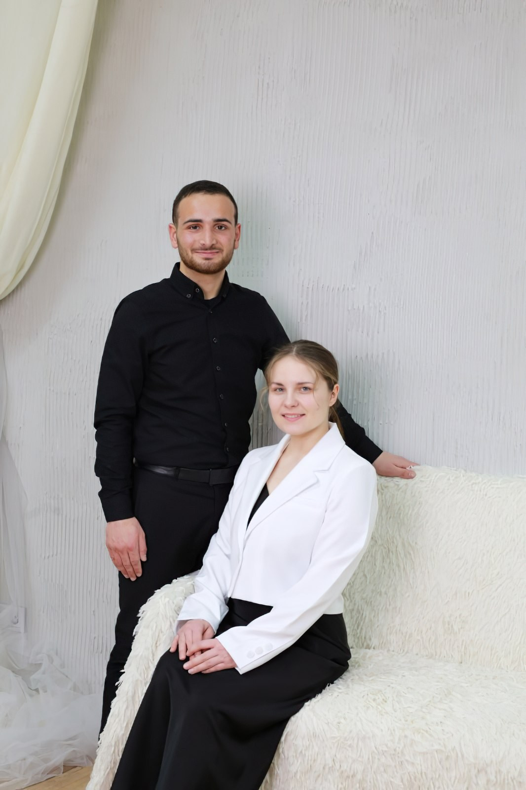 Борис & Светлана. Phillion — Превращаем моменты в миллион воспоминаний!