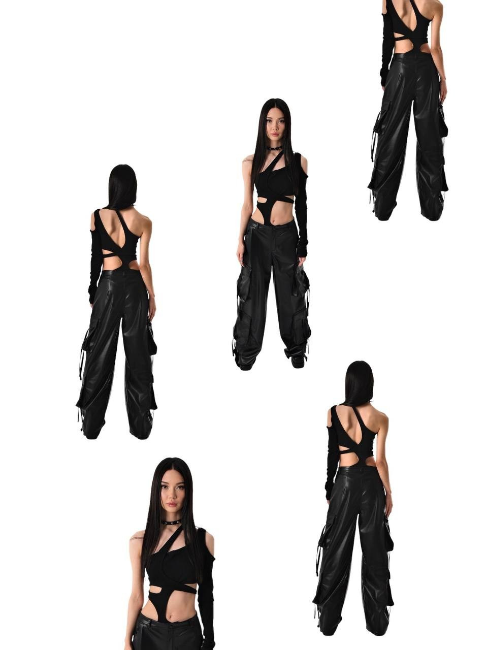 Работа с брендами/компаниями. Katevell, стилизация съемок