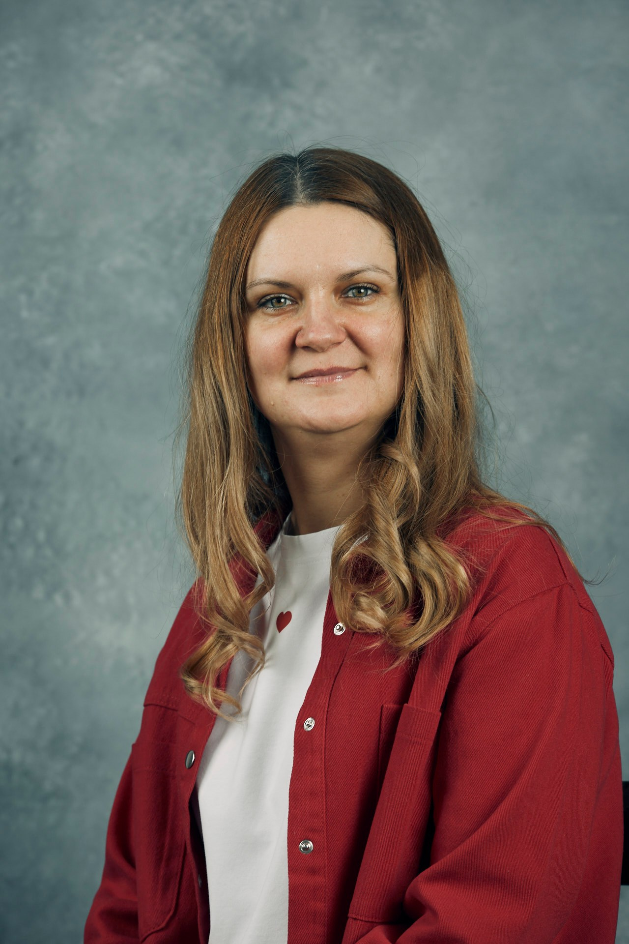 Портретная фотосессия. Спортивный фотограф Некрасов Денис