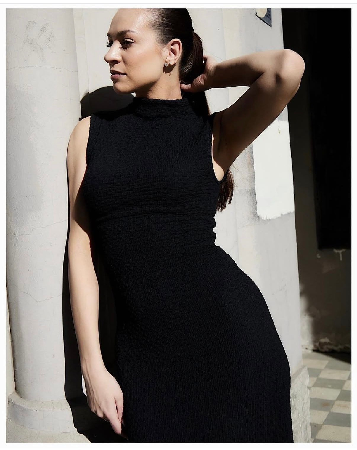 Catalog/Lookbook. Дубинец Елизавета, фотограф Санкт-Петербург