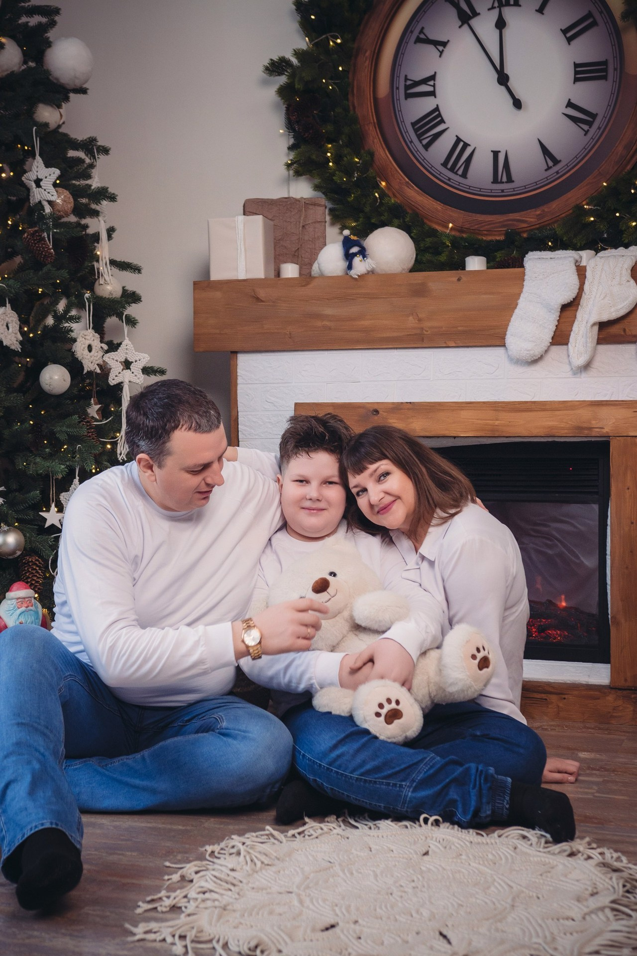 Отзывы. Фотограф Томск. Владимир Катышев