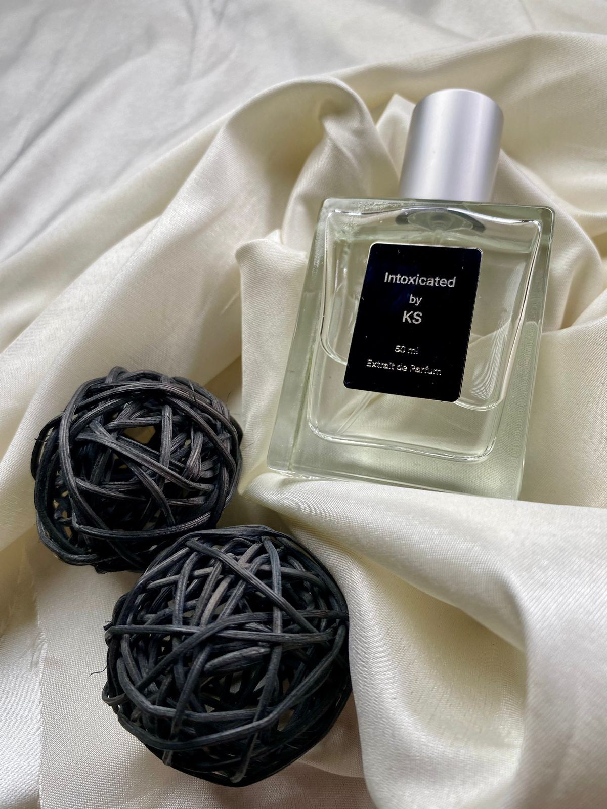 Галерея. KS Parfume