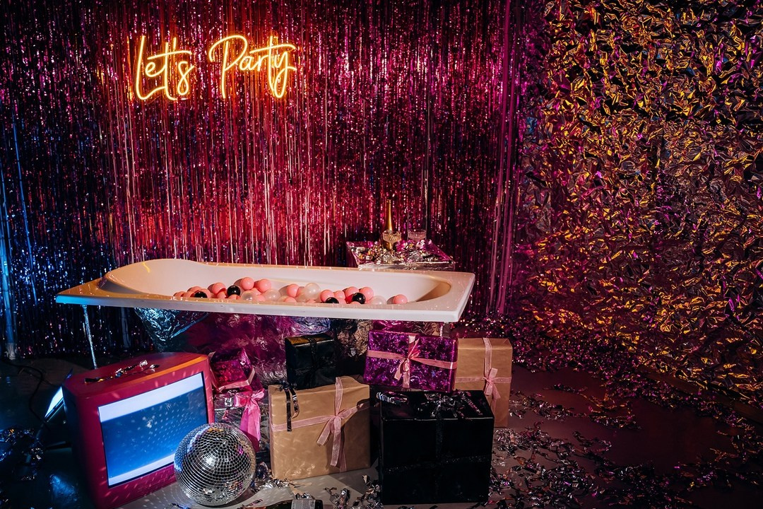 Art Prospect — Декорации. Лидия Фотограф Воронеж