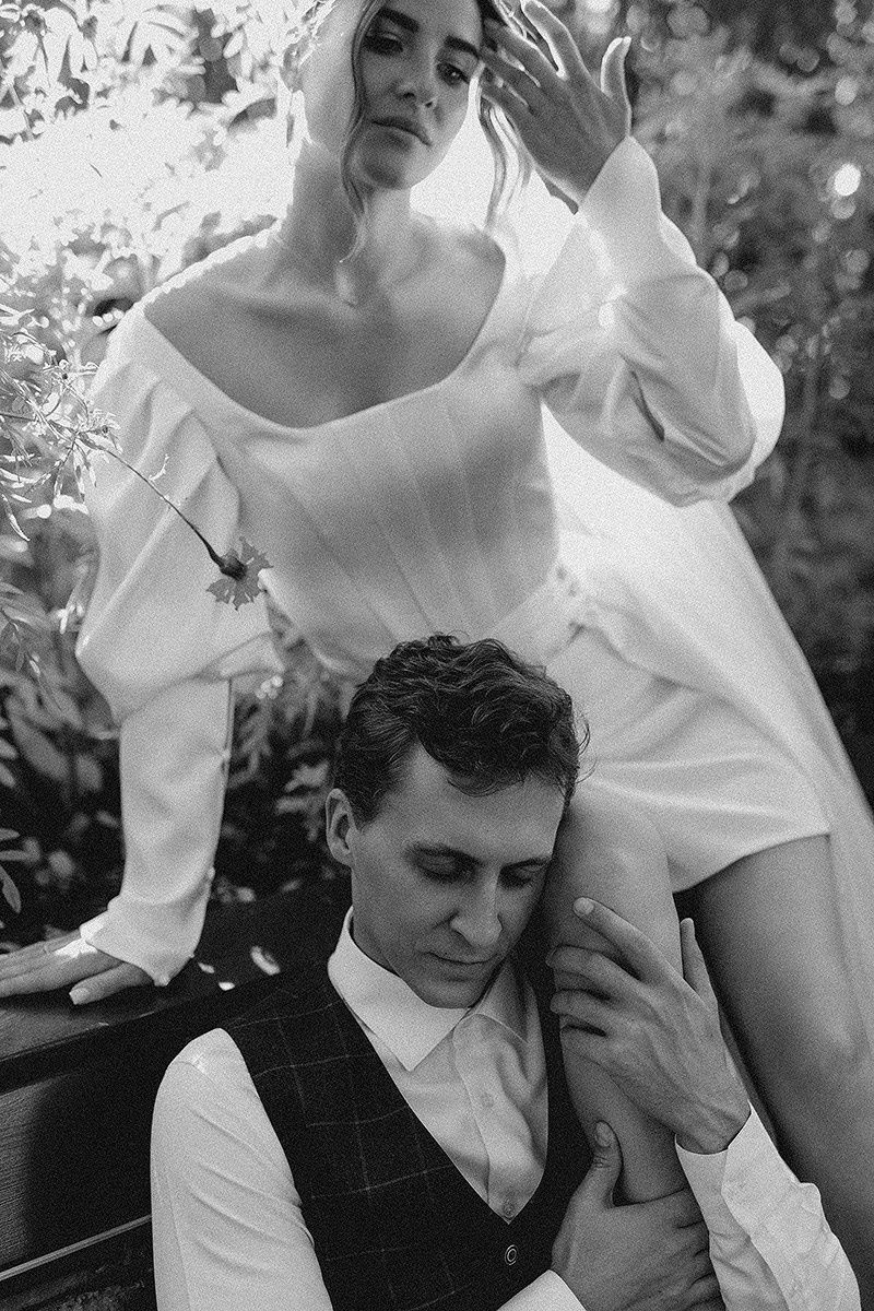 Мирослава+Костантин. Фотограф в Красноярске Гетманова Мила