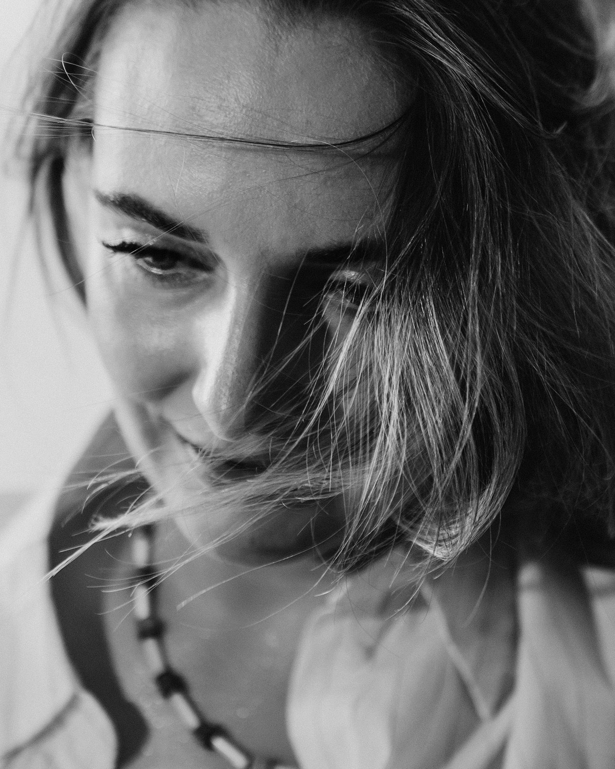 Наталья. Детский и семейный фотограф Анна Орманжи, Салехард