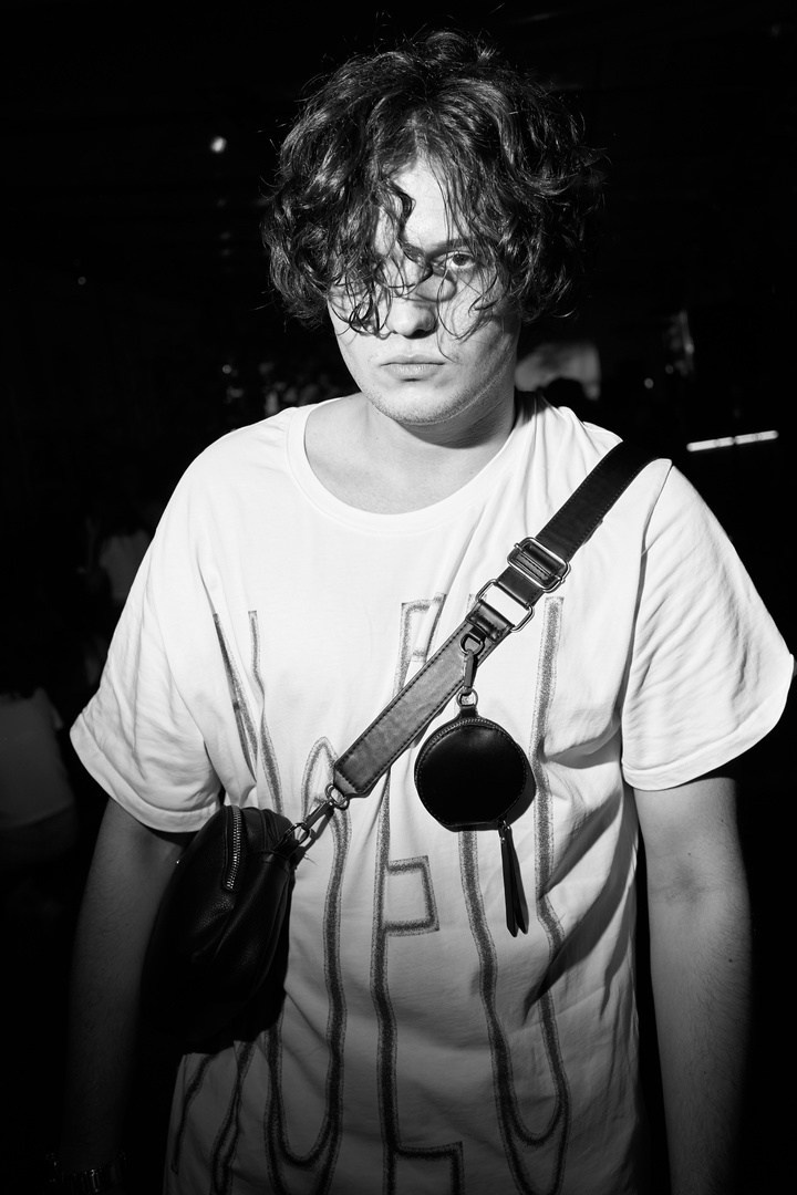 Vibe Room: Denis Yuzhin B-Day. Коммерческий и репортажный фотограф в Санкт-Петербурге — Туся Сушка