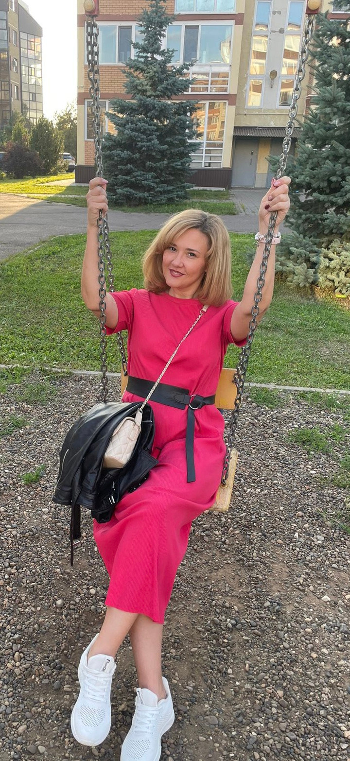 Отзывы. Семейный фотограф в г. Киров Светлана Кузнецова