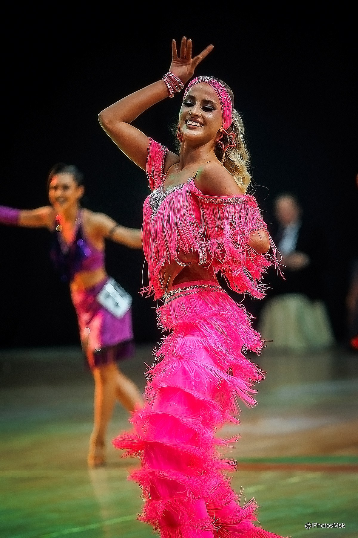 КУБОК ЛАТИНСКОГО КВАРТАЛА '26