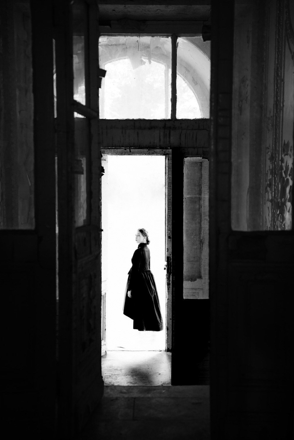 Лизавета. Фотограф Валерия Витте г. Москва