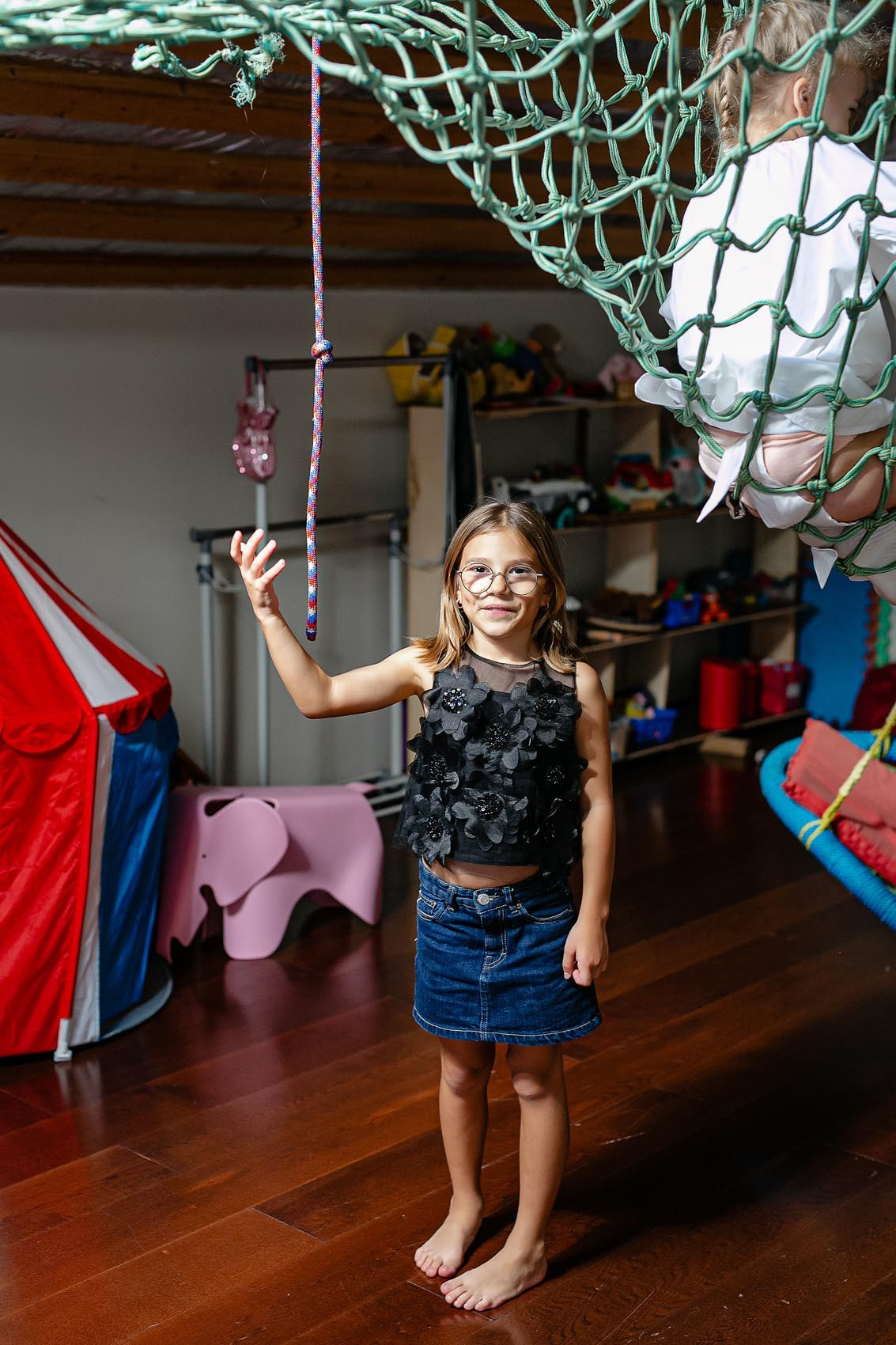 Детский день рождения г Владивосток. Владивосток семейный фотограф Александр Степанов