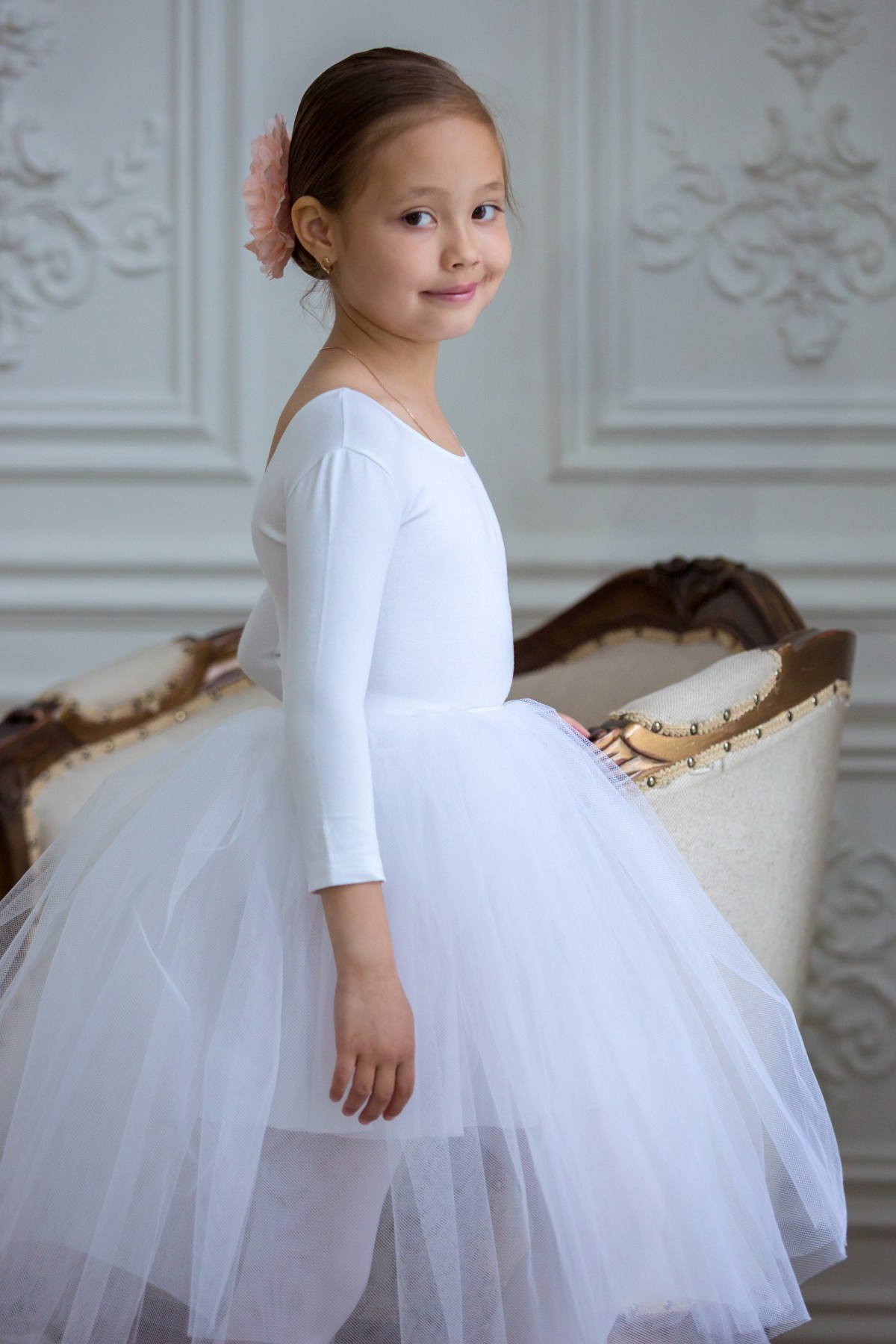 Детские фотосессии. Портретные фотографы в Москве — Анна и Алексей Бородины