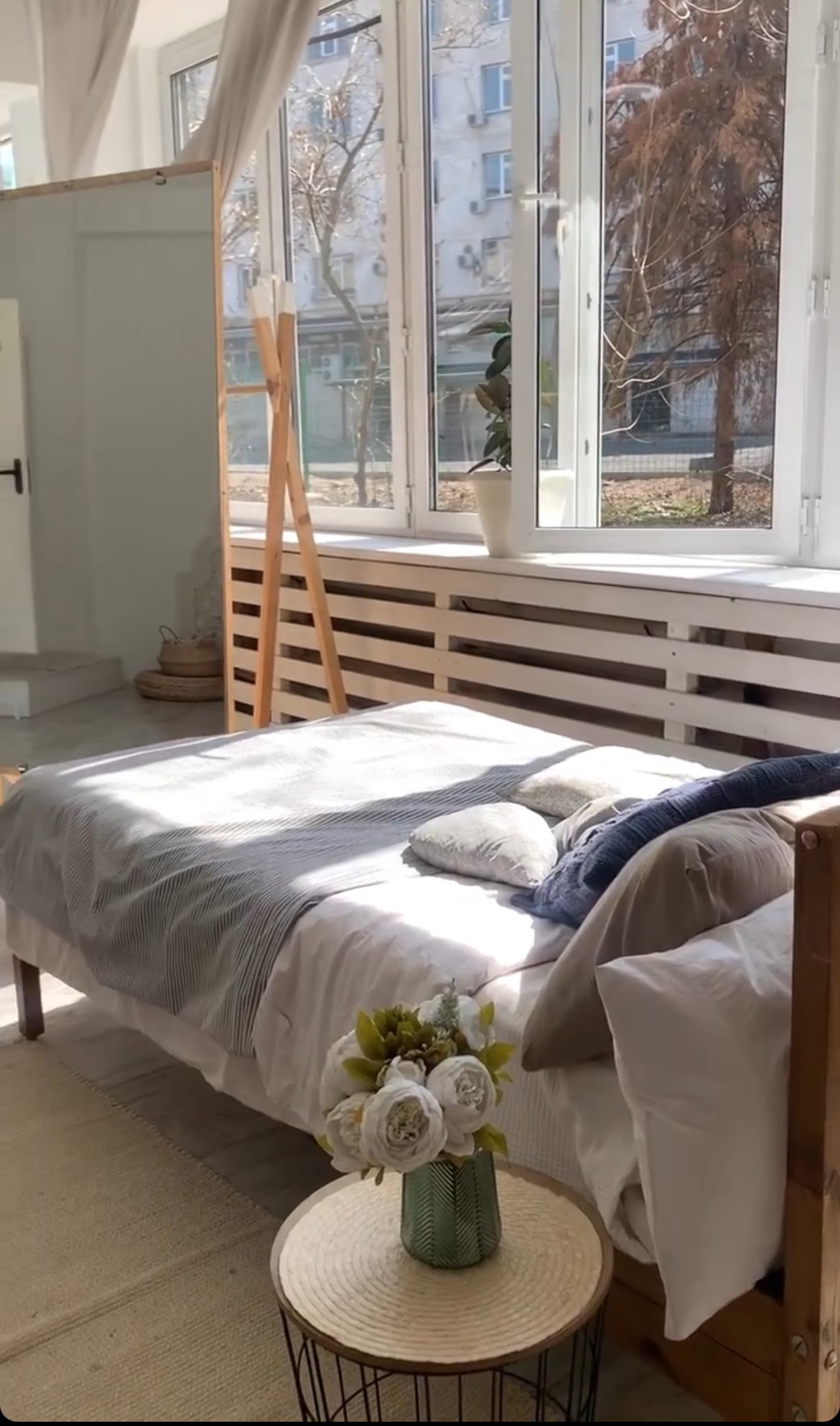 Amore + циклорама. Фотограф в Алматы