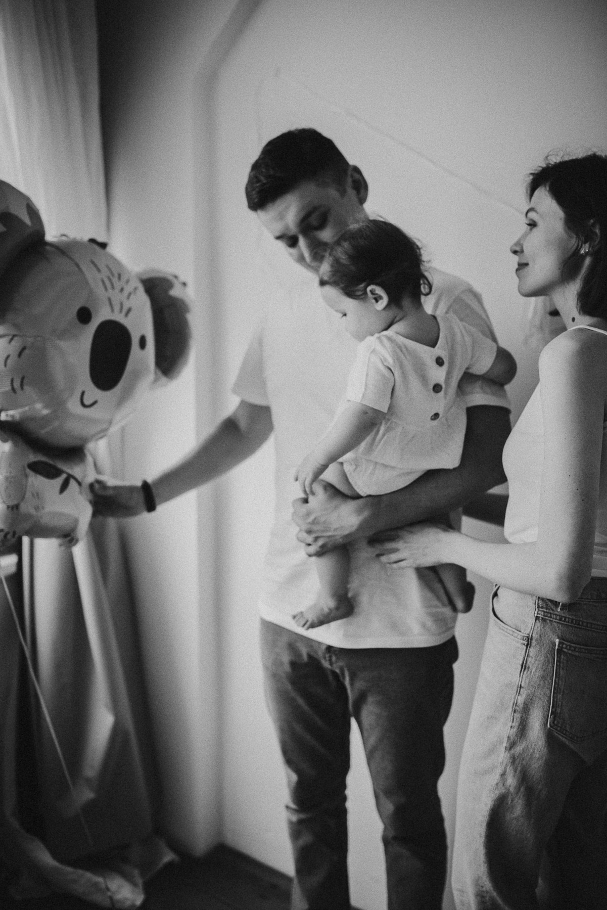 Годик | в студии