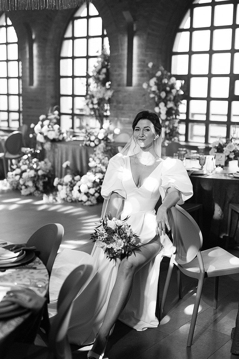 Ольга+Тимофей. Фотограф в Красноярске Гетманова Мила