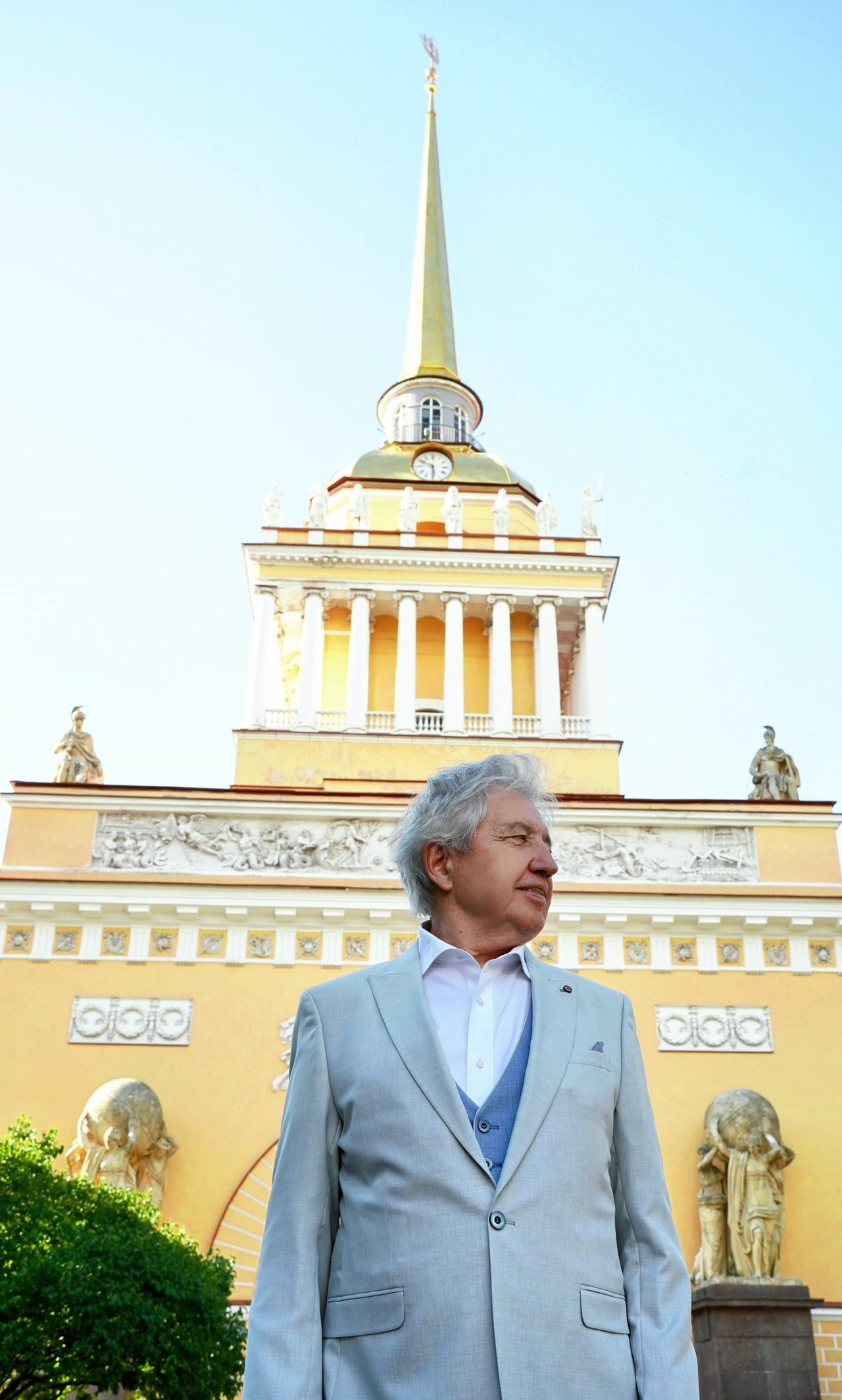 Nekrasov A.A. Фотограф Анастасия Шай в Санкт-Петербурге