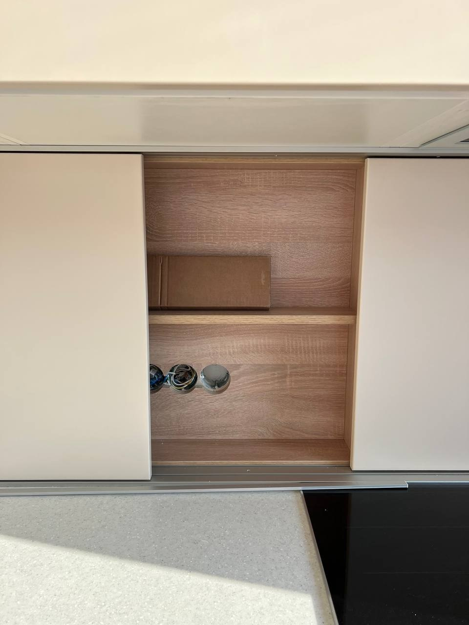 «Баланс» 106кв.м, фото. Дизайнер интерьеров Olala interior design