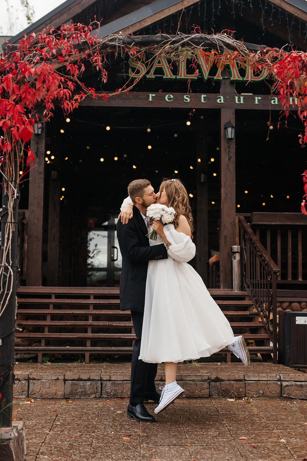 Екатерина и Лев. Свадебный фотограф Виктория Чуйко Магнитогорск. Визуал для бизнеса