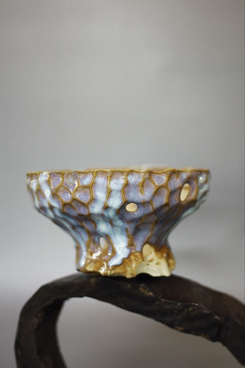 Откровенно говоря. ARGILLA CERAMICS