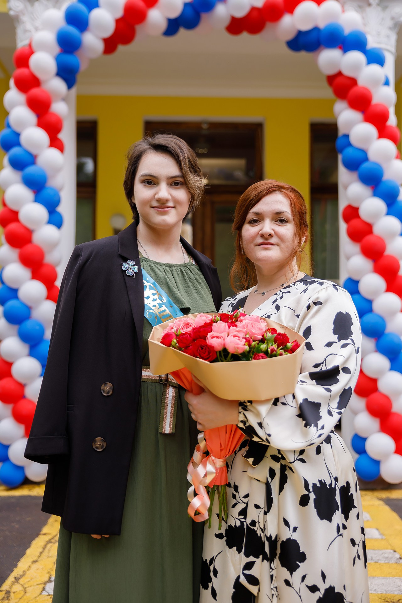 Последний звонок. Фотограф в Москве и МО, Алексей Балышев