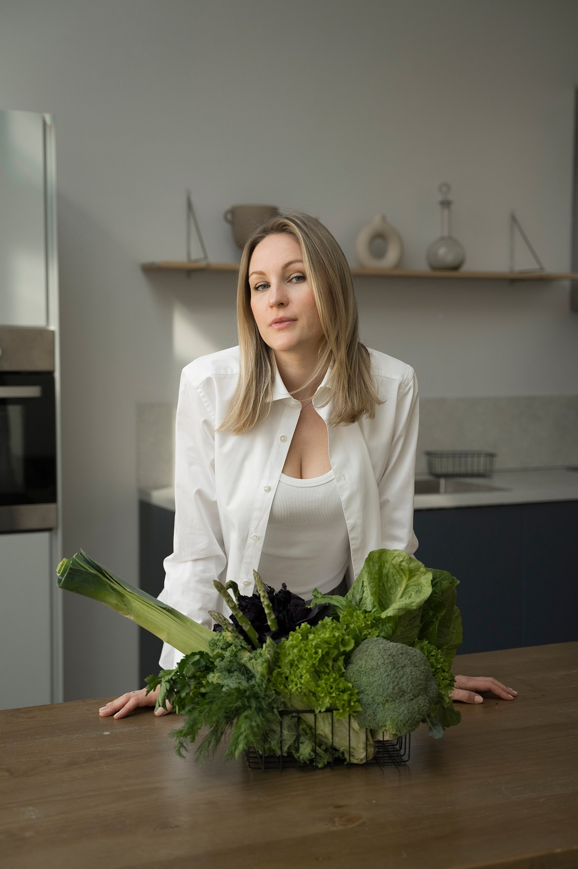Нутрициолог. Семейный и детский фотограф в Москве