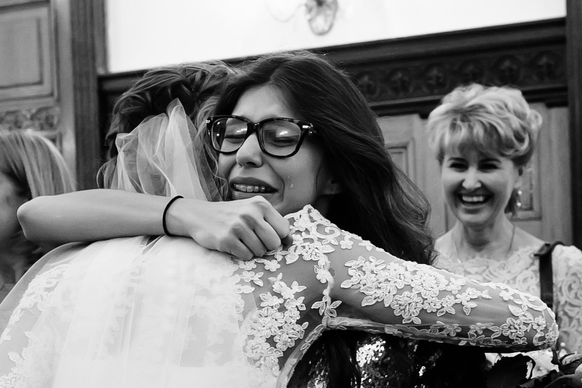 Виктор & Наталья. Свадебные и портретный фотограф — Кирилл Зорин