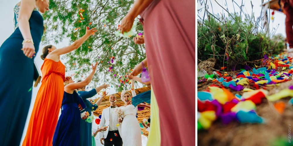 Кипр. Свадебные и портретный фотограф — Кирилл Зорин