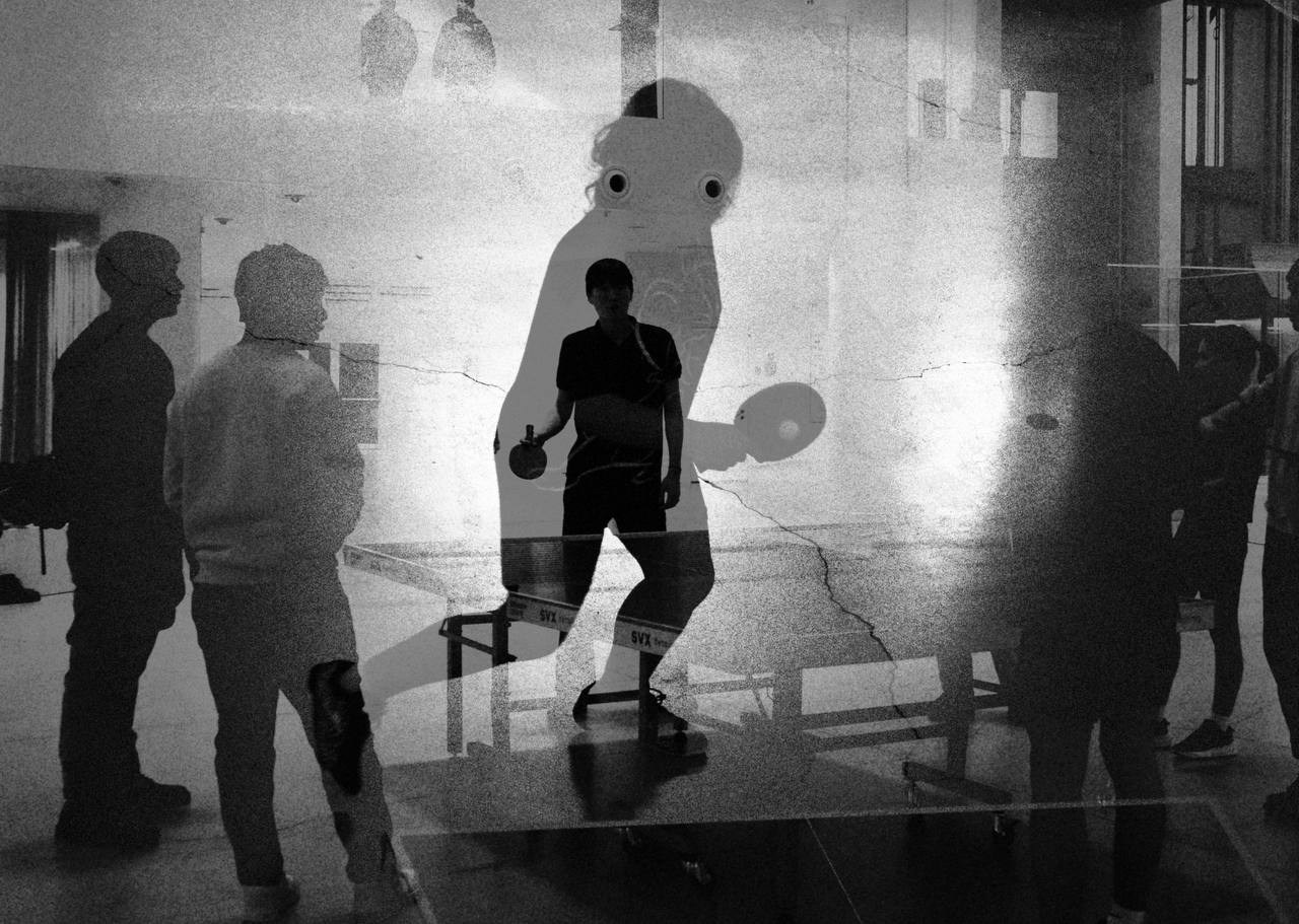 Уличная. Уральское создание