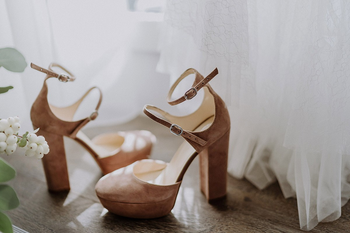 Полина & Юрий