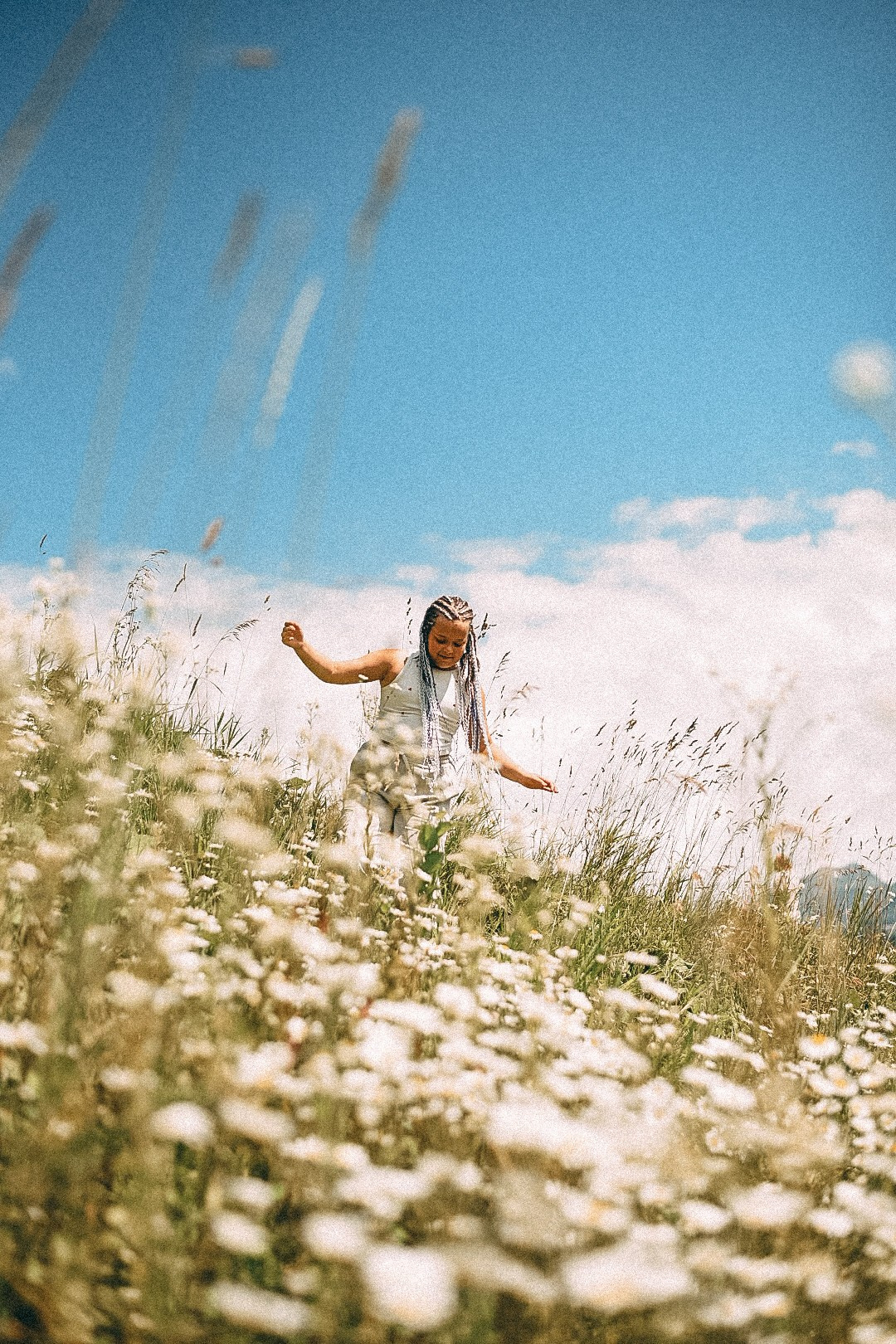 Роза хутор ⛰. Фотограф в Сочи — Маргарита Поганова