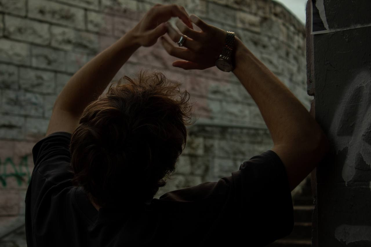 OTDUSHI T-SHIRTS. Киношник — фотограф в Санкт-Петербурге и Калининграде