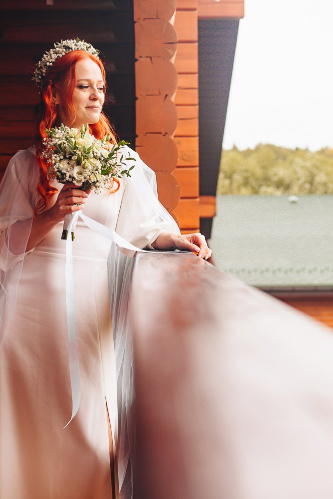 Иван и Светлана. Фотограф Елена Кириллова