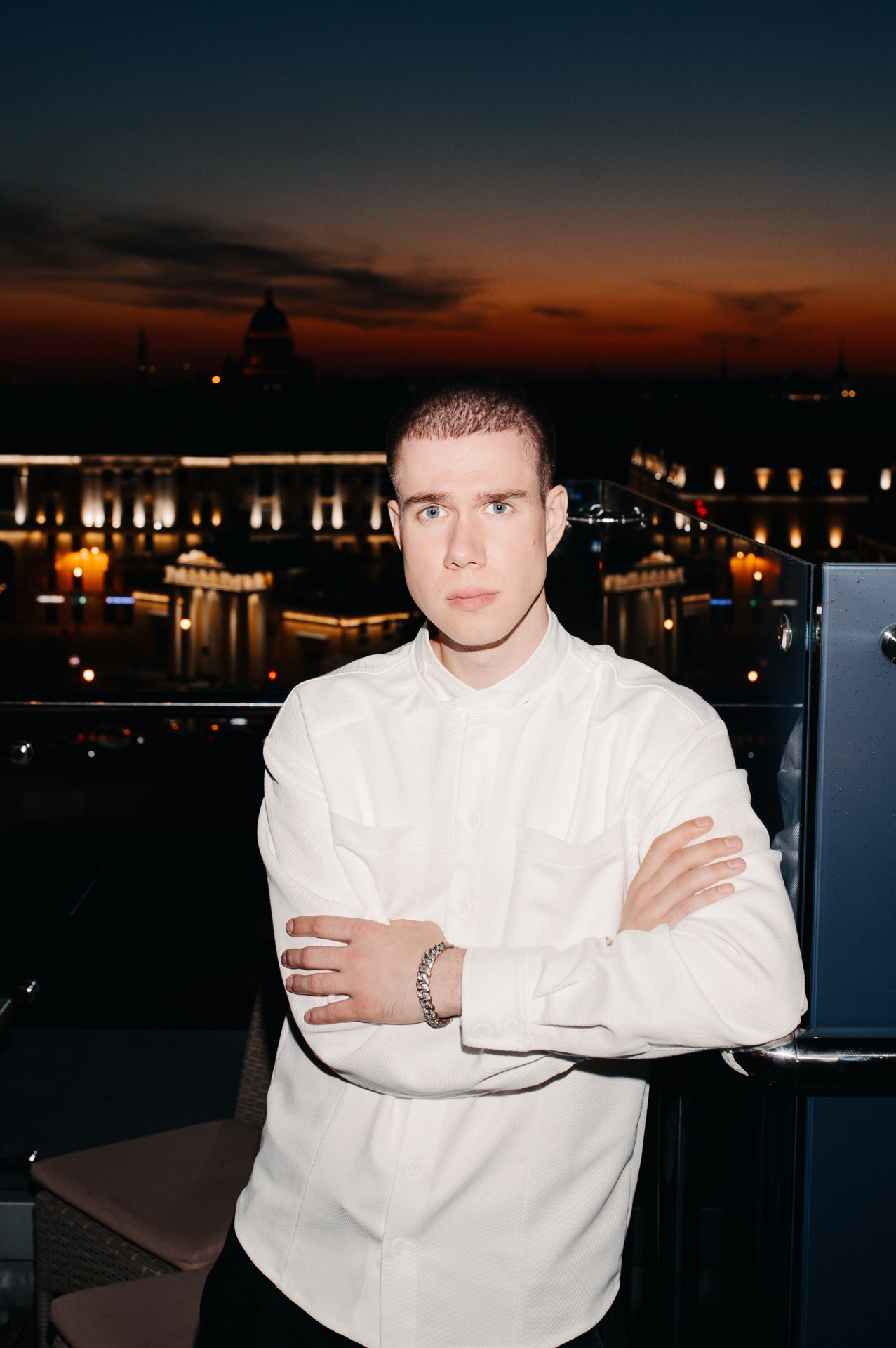 NIGHT2DAY CHOICE 2024. Night2Day Санкт-Петербург