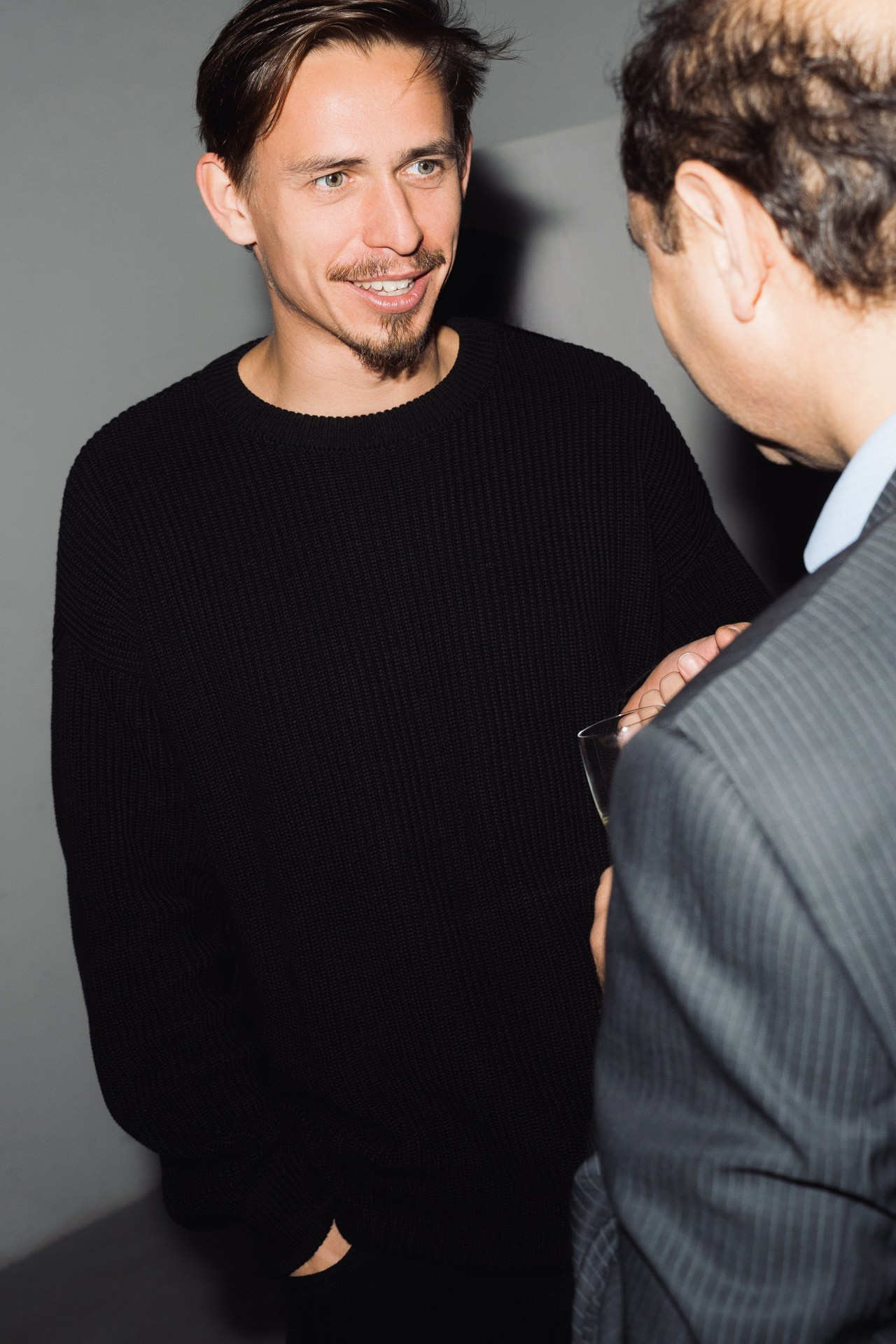 Мультимедийная выставка Без границ. Night2Day Санкт-Петербург