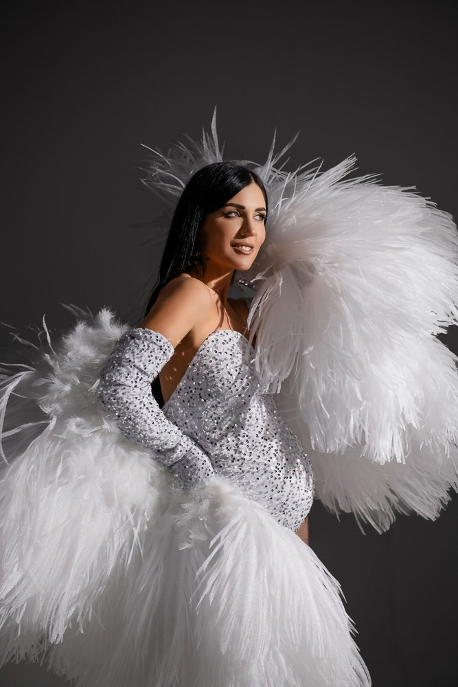 Фотосъемка Беременности. Фотограф Анна Качан