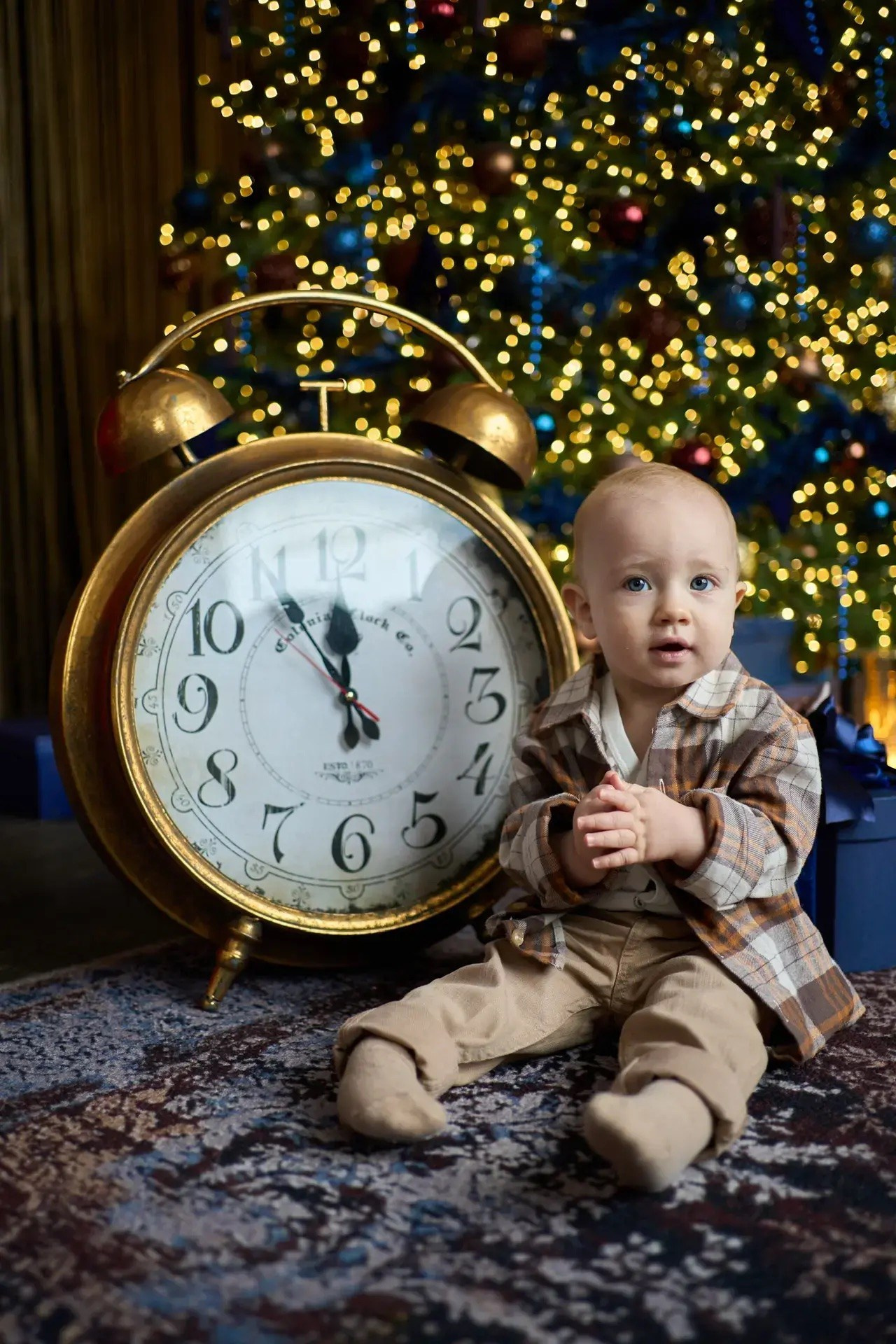 Портретный и репортажный фотограф Вадим Эпов