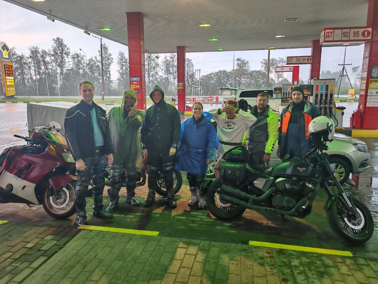 МЕРОПРИЯТИЯ 2025. МОТОШКОЛА в городе Витебске. Обучение категории А и А1