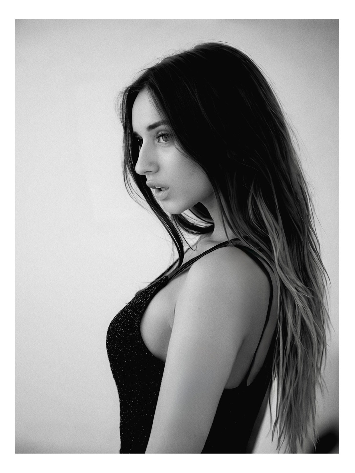 Black and White. Stanisso Ivanucci Photographer