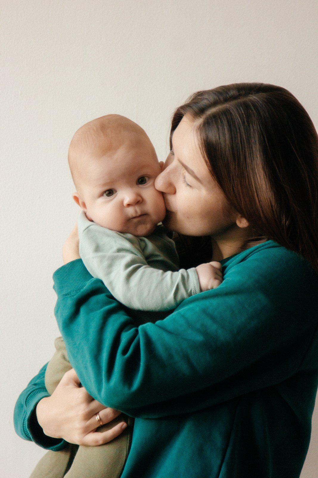 Love. Семейный фотограф Казань Никита Федин