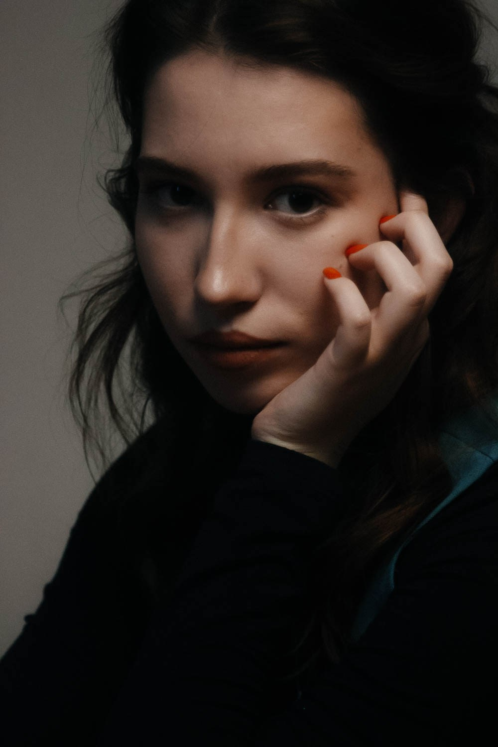 GIRLS. Семейный фотограф Казань Никита Федин